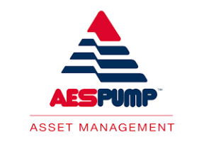 Logo der Firma AES PUMP - Asset Management